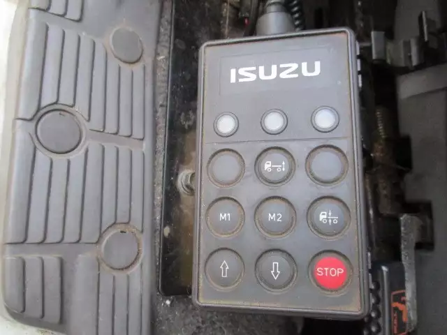 平成18年11月中古大型いすゞいすゞの画像46