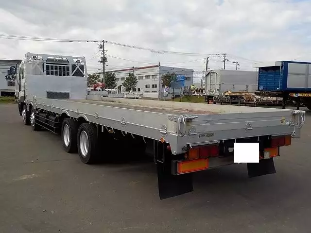 平成18年11月中古大型いすゞいすゞの画像6