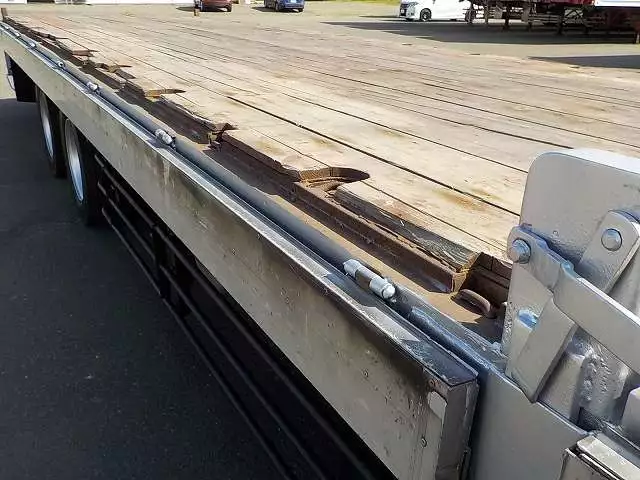 平成18年11月中古大型いすゞいすゞの画像10