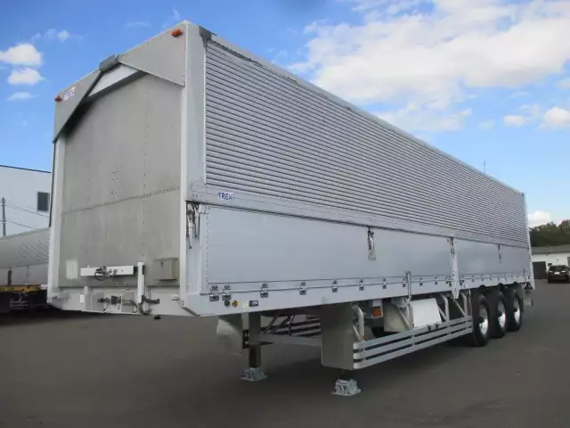 平成18年12月中古その他トレクストレクスの画像1