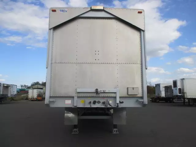 平成18年12月中古その他トレクストレクスの画像2