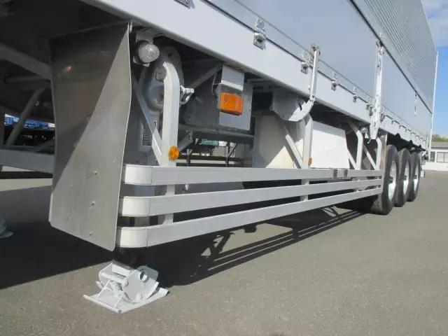 平成18年12月中古その他トレクストレクスの画像12