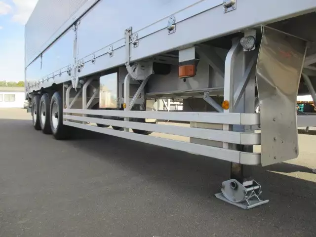 平成18年12月中古その他トレクストレクスの画像13