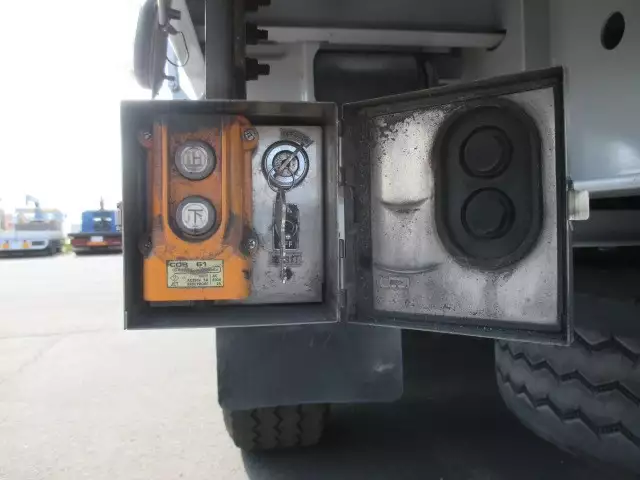 平成18年12月中古その他トレクストレクスの画像19