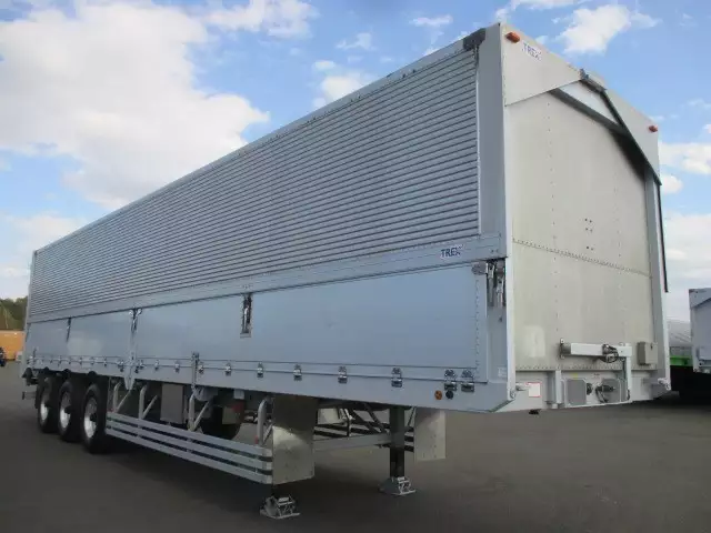 平成18年12月中古その他トレクストレクスの画像3