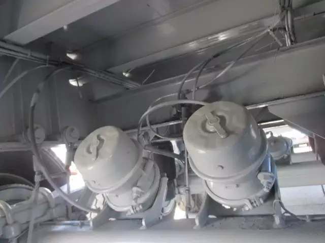 平成18年12月中古その他トレクストレクスの画像21