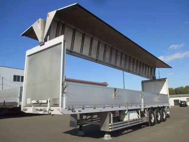 平成18年12月中古その他トレクストレクスの画像25