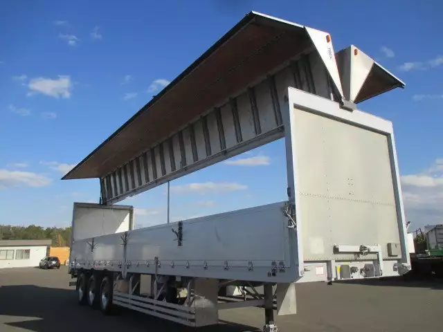 平成18年12月中古その他トレクストレクスの画像26