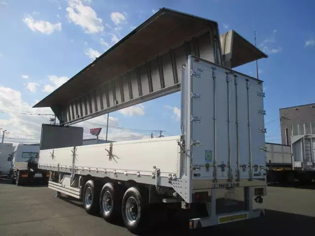 平成18年12月中古その他トレクストレクスの画像27