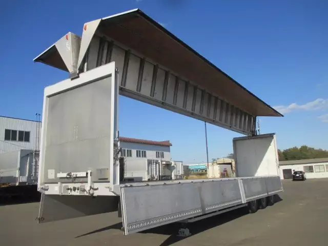 平成18年12月中古その他トレクストレクスの画像28