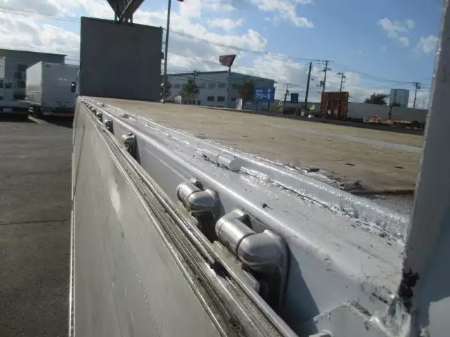 平成18年12月中古その他トレクストレクスの画像29