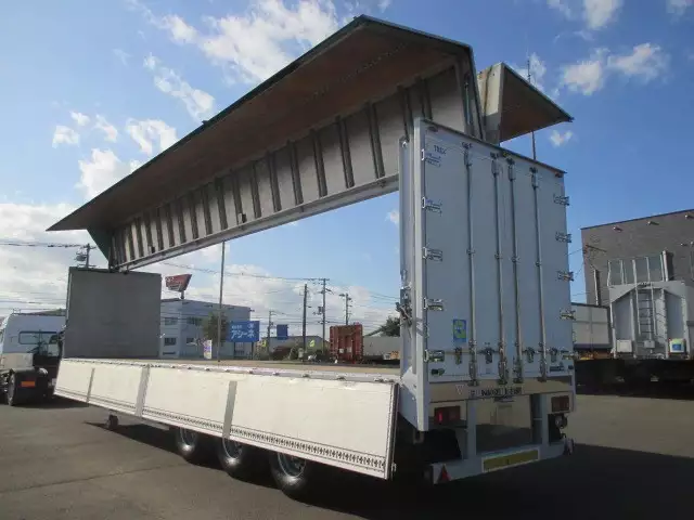 平成18年12月中古その他トレクストレクスの画像30