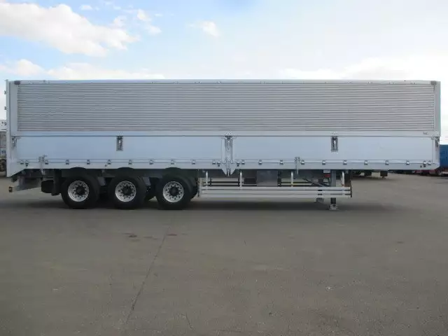 平成18年12月中古その他トレクストレクスの画像4