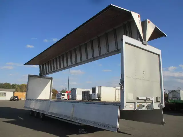 平成18年12月中古その他トレクストレクスの画像32