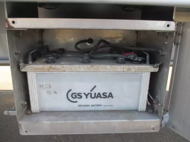 平成18年12月中古その他トレクストレクスの画像33