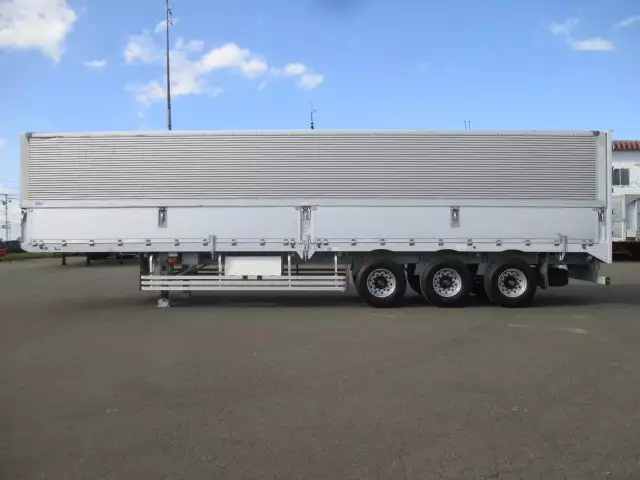 平成18年12月中古その他トレクストレクスの画像5