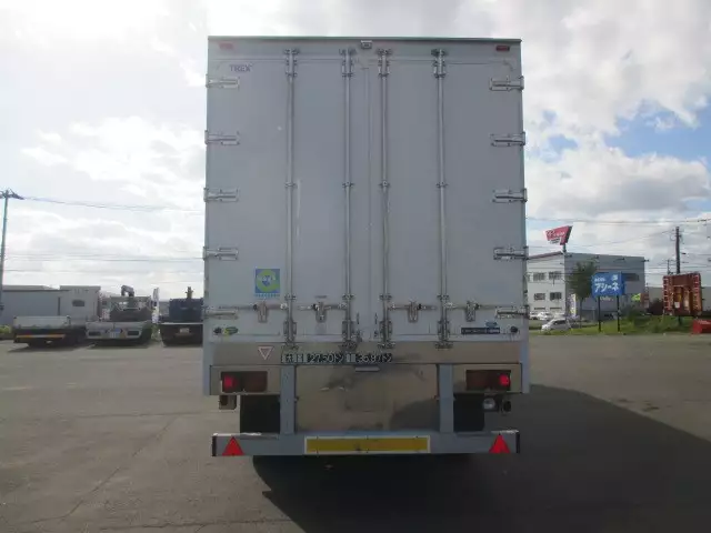 平成18年12月中古その他トレクストレクスの画像6