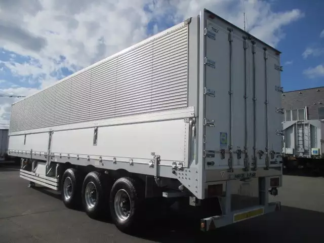 平成18年12月中古その他トレクストレクスの画像7