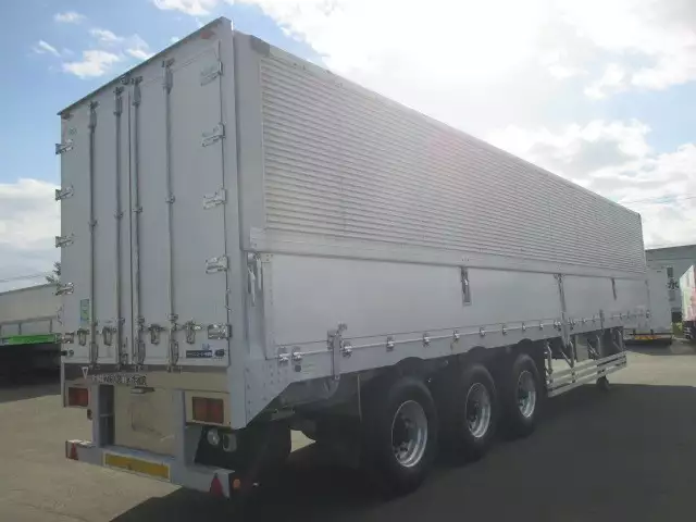 平成18年12月中古その他トレクストレクスの画像8