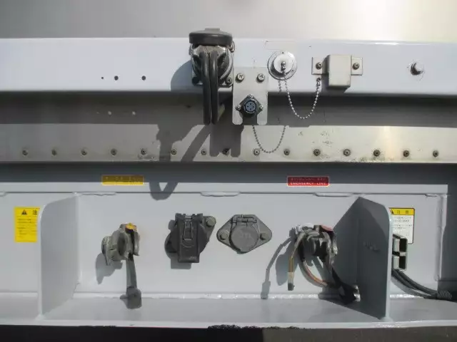 平成18年12月中古その他トレクストレクスの画像9