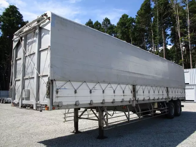 平成07年08月中古その他国内・その他富士の画像1