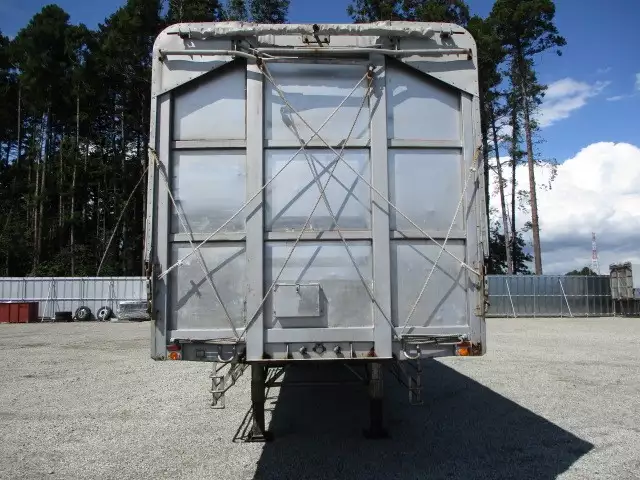 平成07年08月中古その他国内・その他富士の画像2