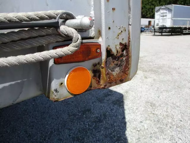 平成07年08月中古その他国内・その他富士の画像12