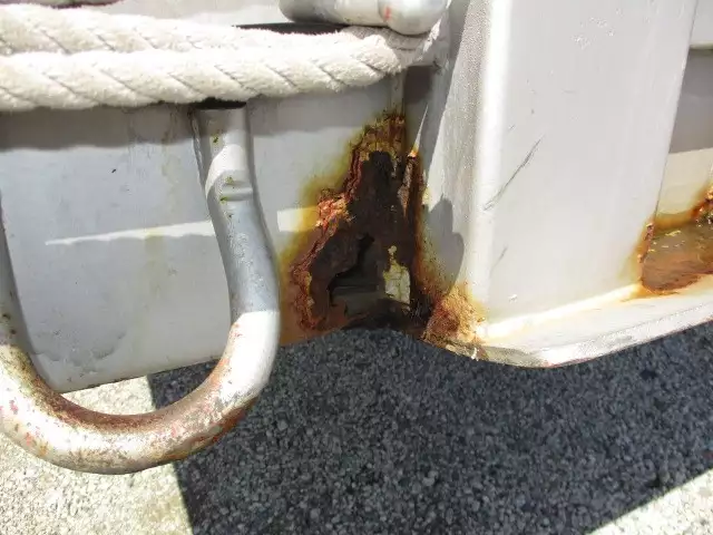 平成07年08月中古その他国内・その他富士の画像13