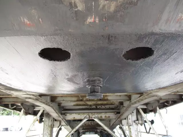 平成07年08月中古その他国内・その他富士の画像15