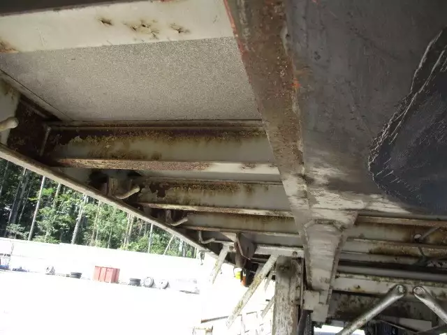 平成07年08月中古その他国内・その他富士の画像17