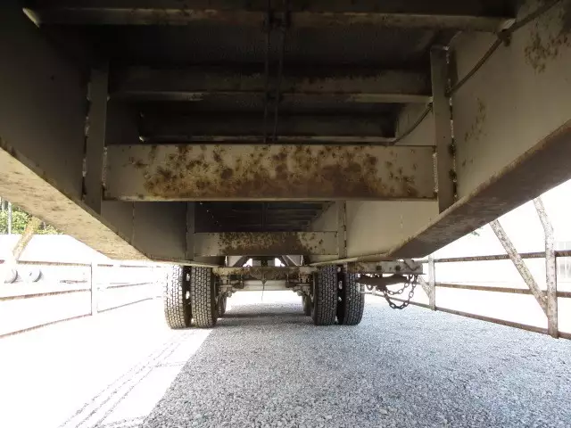 平成07年08月中古その他国内・その他富士の画像19