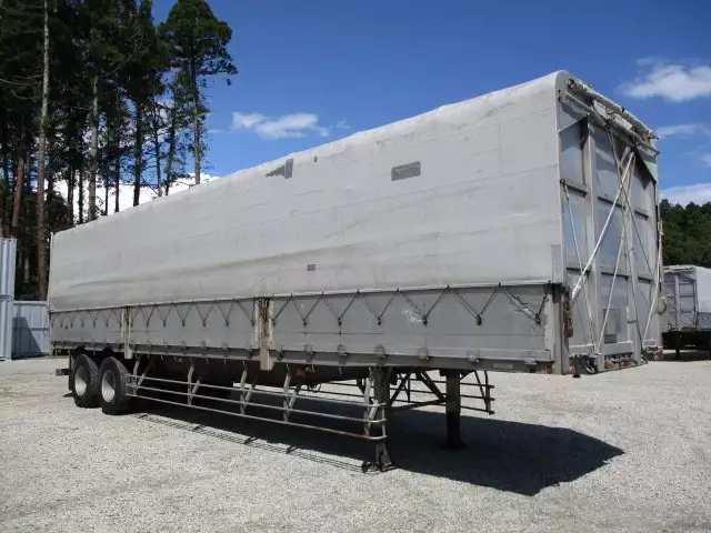 平成07年08月中古その他国内・その他富士の画像3