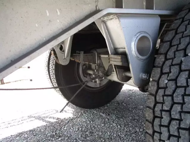 平成07年08月中古その他国内・その他富士の画像24