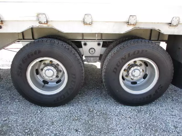 平成07年08月中古その他国内・その他富士の画像26