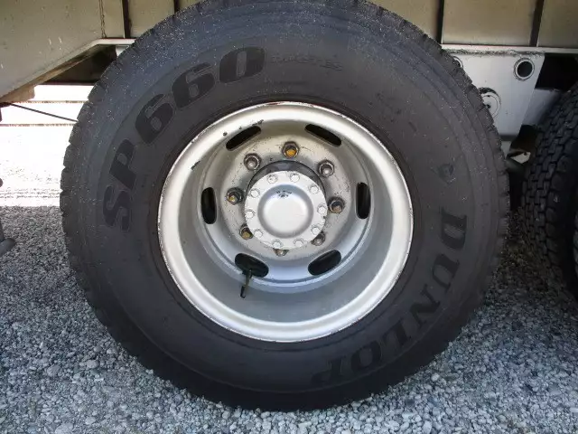 平成07年08月中古その他国内・その他富士の画像27