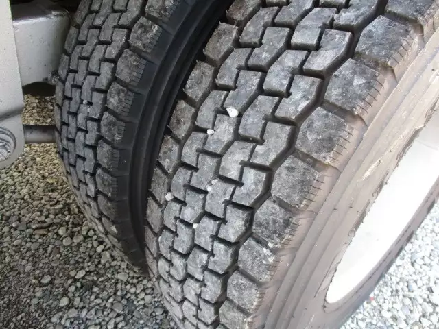 平成07年08月中古その他国内・その他富士の画像30