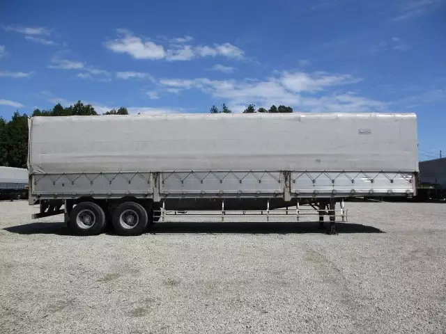 平成07年08月中古その他国内・その他富士の画像4