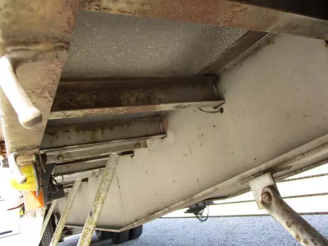 平成07年08月中古その他国内・その他富士の画像36