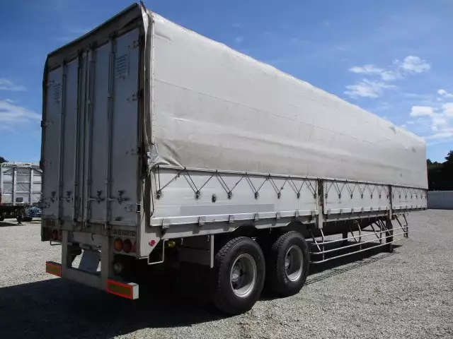 平成07年08月中古その他国内・その他富士の画像5