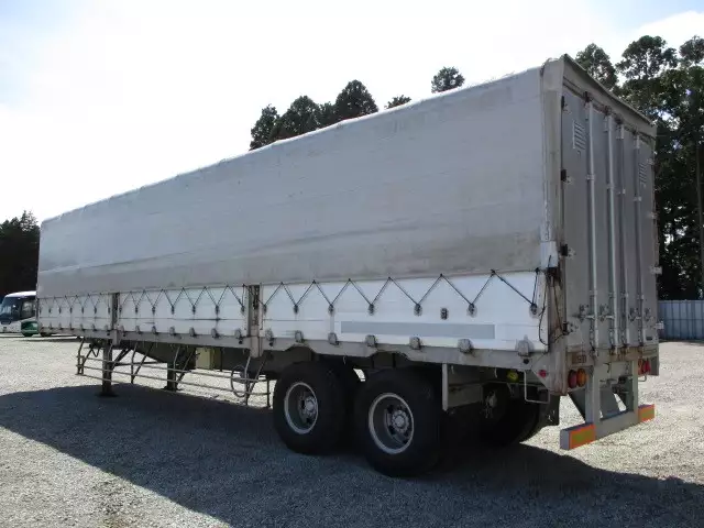 平成07年08月中古その他国内・その他富士の画像7