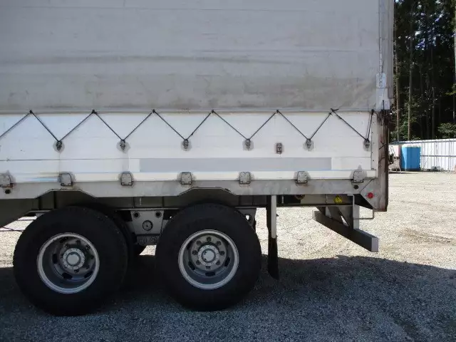 平成07年08月中古その他国内・その他富士の画像9