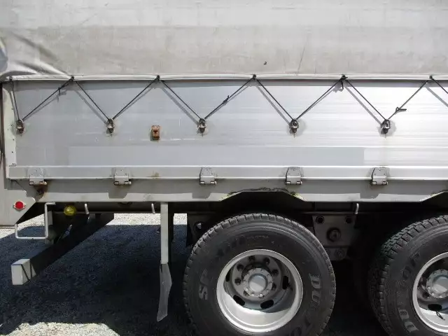 平成07年08月中古その他国内・その他富士の画像10