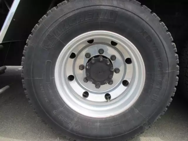 平成21年09月中古大型冷凍バン・ウィング日野日野の画像12