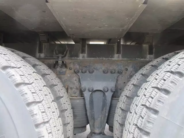 平成21年09月中古大型冷凍バン・ウィング日野日野の画像14