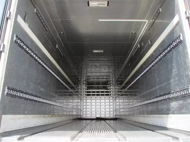 平成21年09月中古大型冷凍バン・ウィング日野日野の画像20