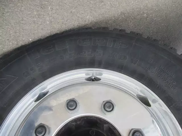 平成21年09月中古大型冷凍バン・ウィング日野日野の画像10