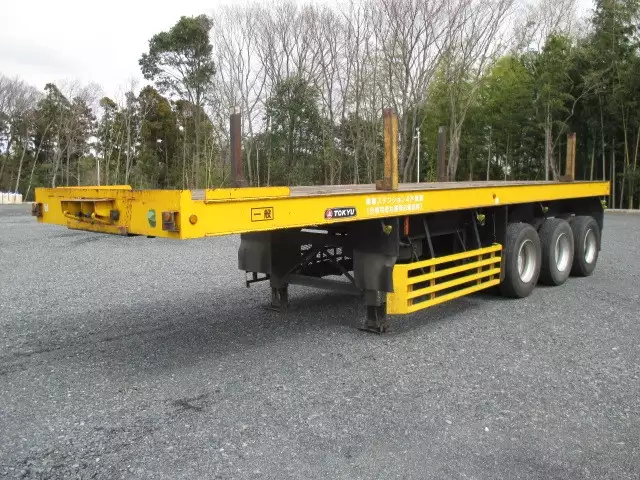 平成08年03月中古大型東急東急の画像1