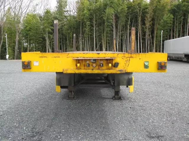 平成08年03月中古大型東急東急の画像2