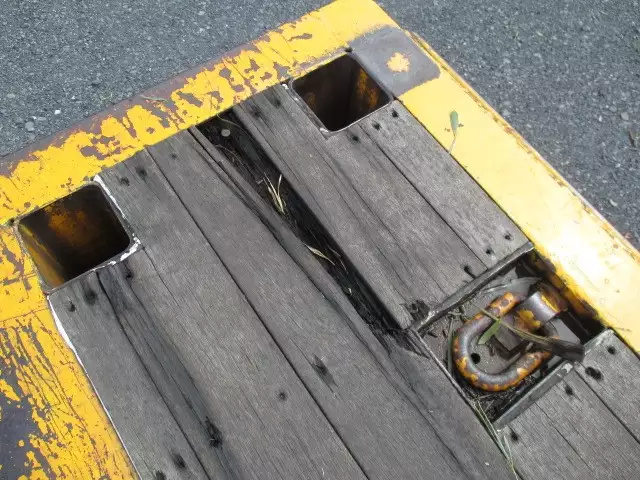 平成08年03月中古大型東急東急の画像18