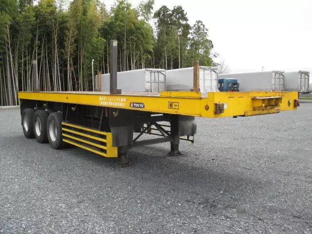 平成08年03月中古大型東急東急の画像3